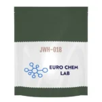 Acheter JWH-018